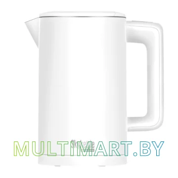 Электрочайник Redmond SkyKettle KM231S (белый)